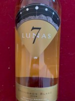 Nōmade 7 Lunas Sauvignon Blanc