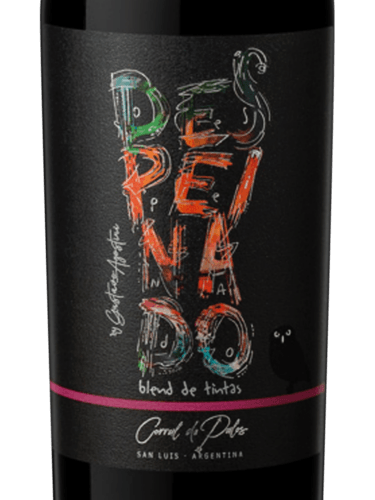 DESPEINADO BLEND DE TINTAS 6X750 - imagen 5