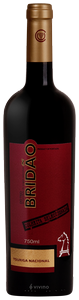 Bridão Touriga Nacional Colheita Seleccionada N.V.