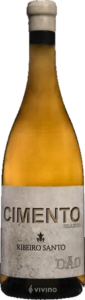 Ribeiro Santo Concrete Branco N.V.