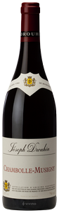 Joseph Drouhin Chambolle-Musigny N.V.