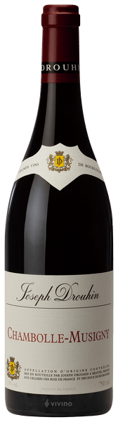 Joseph Drouhin Chambolle-Musigny