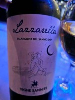 Vigne Sannite Lazzarella Falanghina del Sannio