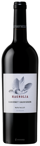 Krutz Magnolia Cabernet Sauvignon