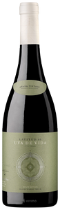 Uva de Vida Latitud 40 Graciano N.V.