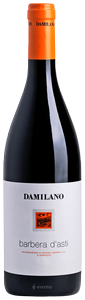 Damilano Barbera d'Asti N.V.