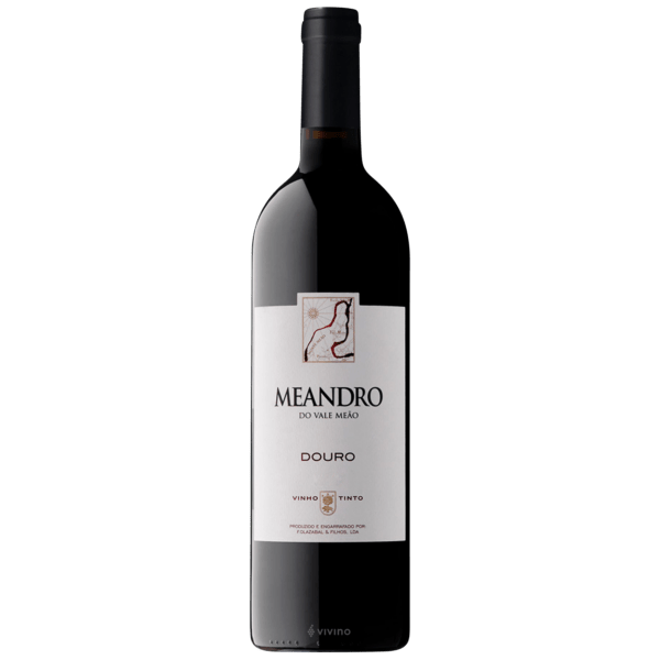 Quinta do Vale Meão Meandro Douro Tinto | Vivino English