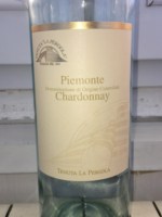 Tenuta La Pergola Piemonte Chardonnay