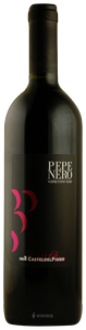 Castel del Piano Pepe Nero Vermentino Nero N.V.