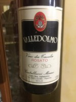 Castellucci Miano Valledolmo Rosato