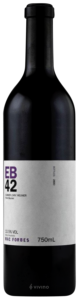 Mac Forbes EB42 Summer Lovin' Meunier N.V.