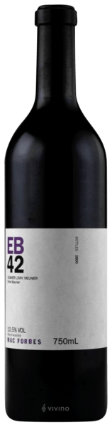 Mac Forbes EB42 Summer Lovin' Meunier