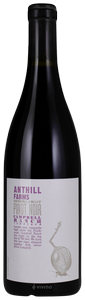 Anthill Farms Campbell Ranch Pinot Noir N.V.