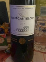 Château Haut-Canteloup Bordeaux | Vivino English