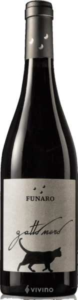 Funaro Gatto Nero | Vivino English