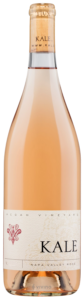 Kale Mcgah Vineyard Rosé N.V.