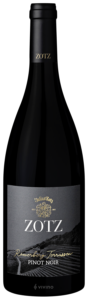 Julius Zotz Römerberg Terrassen Pinot Noir N.V.
