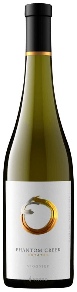 Phantom Creek Estates Viognier | Vivino English