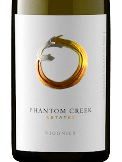 Phantom Creek Estates Viognier | Vivino English
