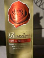 Hechtsheim Rosière Süss & Fruchtig