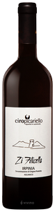 Ciro Picariello Zì Filicella Irpinia Aglianico N.V.