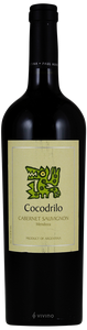 Viña Cobos Cocodrilo Cabernet Sauvignon N.V.