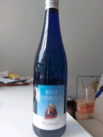 Dr. Zenzen Blue Heaven