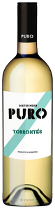 Dieter Meier Puro Torrontes N.V.
