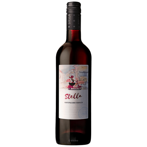 ワイン BaroneCornacchia Montepulcianod'Abruzzo Barone Cornacchia Montepulciano d'Abruzzo Casanova 2022