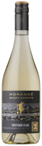 Morandé Estate Reserve Sauvignon Blanc N.V.