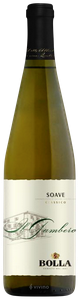 Bolla Soave Classico Il Gambero N.V.