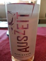 Hechtsheim Auszeit Geniessen Rosé