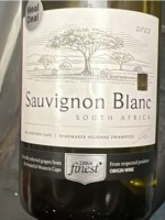 Tesco Finest Helienne Swanepoel Sauvignon Blanc