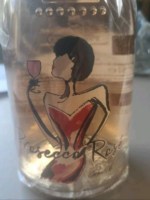 Le Contesse Prosecco Rosé Brut
