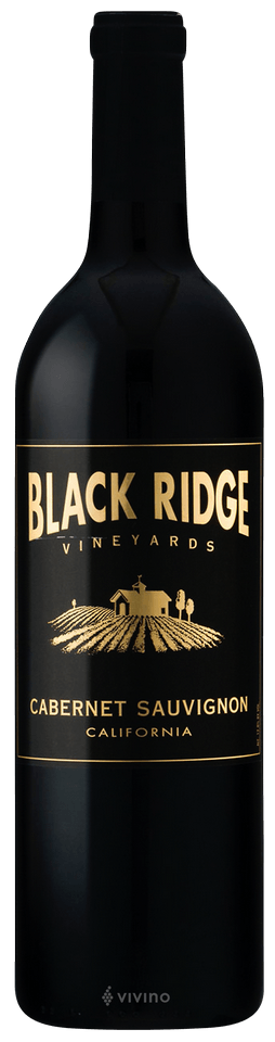 高級 RIDGE 1982 CALIFORNIA CABERNET SAUVIGNON MONTE BELLO