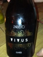 Zardetto Cuvée Vivus