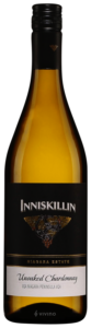 Inniskillin Unoaked Chardonnay N.V.