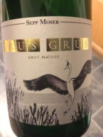 Sepp Moser Grus Grus Brut Nature