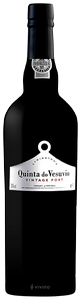 Quinta do Vesuvio Vintage Port 2018