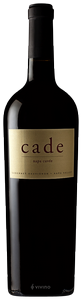Cade Napa Cuvée Cabernet Sauvignon N.V.