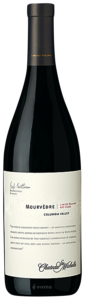 Chateau Ste. Michelle Limited Release Mourvèdre N.V.