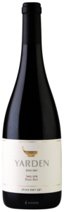 Golan Heights Winery Yarden Pinot Noir N.V.