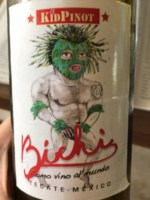 Bichi El Kid Pinot