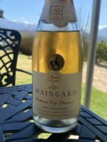 Dieu Donné Maingard Brut Rosé