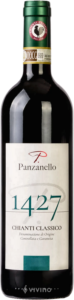 Panzanello 1427 Chianti Classico N.V.