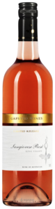 Gapsted Limited Release Sangiovese Rosè N.V.