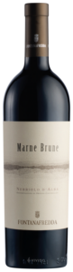 Fontanafredda Nebbiolo d'Alba Marne Brune N.V.