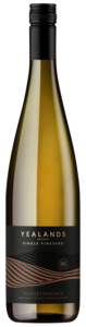 Yealands Single Vineyard Gewürztraminer N.V.