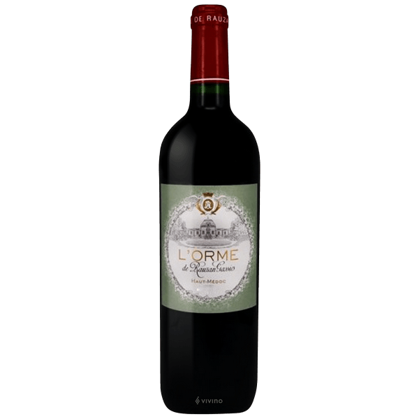 Château Rauzan-Gassies | Winery
