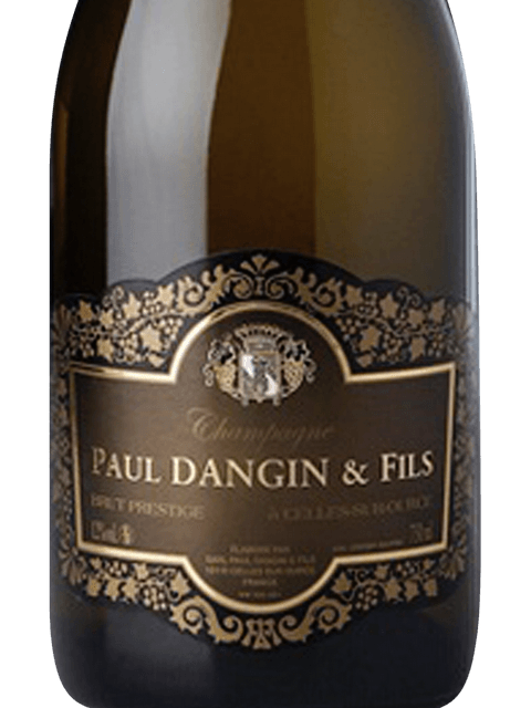 Paul Dangin & Fils Prestige Brut Champagne | Vivino English